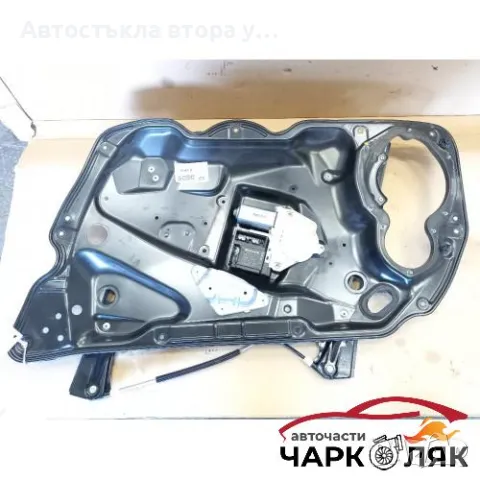 Ел машинка стъкло стъклоповдигач предна дясна Фолксваген Пасат Б6 (к)