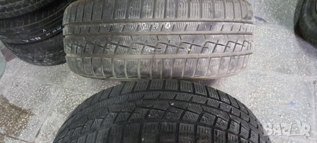 Гуми 215 50 17 95v 2 броя  290