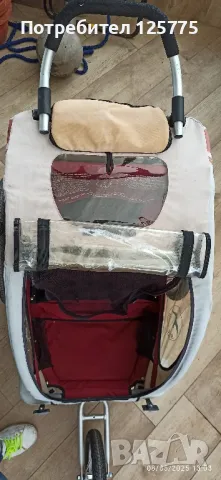 Велорикша за деца., снимка 9 - Други - 50205221