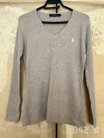 НОВА! Дамска блуза, снимка 3 - Блузи с дълъг ръкав и пуловери - 51609610