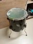 Vintage Tama Superstar 16"floor tom, Japan, снимка 1