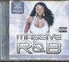 Massive R&B-volume 2, снимка 1 - CD дискове - 37296538
