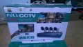!!Нови 5 MP AHD 8/4 канална система AHD DVR + AHD 4 и 8 КАМЕРИ / HD CCTV android ios, снимка 6