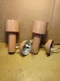 ретро нощна лампа аплик -НРБ, снимка 2