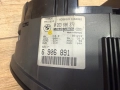 Табло (километраж) за БМВ Е46 Дизел / Instrument cluster for BMW E46 Diesel, снимка 4