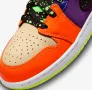 маратонки Air Jordan 1 Mid  номер 36 , снимка 7