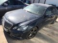 Mercedes E250 CDI *НА ЧАСТИ*, снимка 2