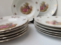 Баварски сервиз за хранене за 6 души , снимка 10