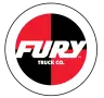 Скейтборд колесари Fury USA EVO 2, снимка 5