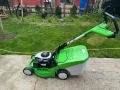 Бензинова самоходна косачка VIKING MB 448TC , снимка 4