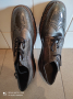 Продавам чисто нови мъжки обувки , снимка 1 - Официални обувки - 44746087