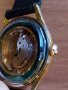 Позлатен швейцарски часовник Exactus automatic , снимка 11