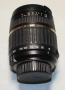 Обектив Tamron AF 18-200 за Nikon, снимка 1