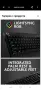Геймърска клавиатура Logitech G213 Prodigy с кабел RGB - черна , снимка 5