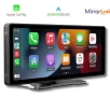 Безжичен екран CarPlay Android/iOS Auto 10,26inc, снимка 1