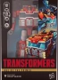 Трансформърс от Age of Primes , снимка 11
