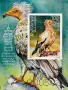България 2024 - Египетски лешояд - 2 блока MNH, снимка 2