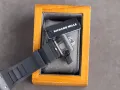 Мъжки часовник Richard Mille RM 052 Skull Tourbillon с автоматичен механизъм, снимка 8