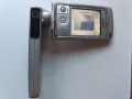 NOKIA 6260 SIMBIAN-НОКИА 6260 СИМБИАН GSM-Смартфон-телефон, снимка 11