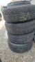 4бр. летни 225/55/17 - 5.7мм грайфер, снимка 4