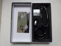 Стетоскоп Кindcare kt-109 cardiology, снимка 2
