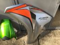 Спойлери за Honda CBR1000RR SC59, снимка 5