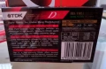 Касетки TDK D60, снимка 4