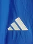 Valerenga Fotball Adidas ново оригинално горнище яке Адидас размер М , снимка 7