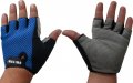 Ръкавици за колоездене MAХ нови, изработени от велур и текстил, снимка 2