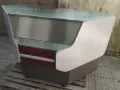 щанд каса ъглов , снимка 2
