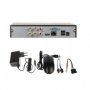 DVR E-ch 7004-hза аналогови и Ip камери 5-1, снимка 3