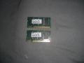 Продавам DDR1 Ram памети за лаптоп, снимка 3