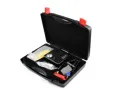 Комплект стартерно устройство High Power Jump starter за кола + компресор, снимка 7