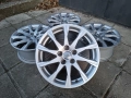 ОРИГИНАЛНИ джанти 17 '' цола 5x112 АУДИ / AUDI VW 7,5J ET38 66,6, снимка 1