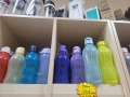 Еко Бутилки /Шишета за вода от Tupperware , снимка 6