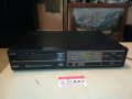 Vintage Philips CD350 CD player-2 x the Philips TDA1540P D/A converter. Made in Belgium., снимка 3