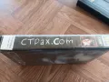 VHS Страх.com видео касета, снимка 2