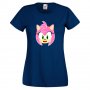 Дамска тениска SONIC AMY Игра,Изненада,Подарък,Празник,Повод, снимка 9