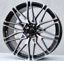 21" Джанти БМВ 5X120 BMW X3 F25 X4 F26 X5 E70 F15 X6 E71 F16 M50D SUV, снимка 2