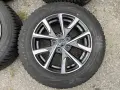 Алуминиеви джанти с гуми MAZDA 3, 5, 6, CX-3, CX-5, снимка 2
