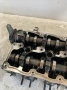 Глава на цилиндъра с разпределителни валове за KIA Cerato 1.5 CRDi (2004) 22111-2A100, снимка 3