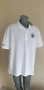 La Martina Pique Cotton  Mens Size 3XL НОВО! ОРИГИНАЛ! Мъжка Тениска!, снимка 14