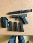 Глок 17 + Аксесоари, снимка 2