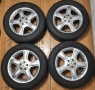 джанти 18" 5х112 Mercedes ML, снимка 2