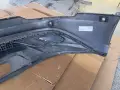 Задна броня долна част и дифузьор за Audi Q8, снимка 6