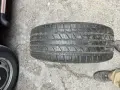 1 бр. зимна гума 215 55 16, снимка 3