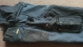 BLAKLADER 1500 CRAFTSMAN Softshell Winter Trouser размер 52 / L зимен работен панталон W4-662, снимка 6