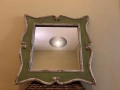 Стенно огледало, снимка 2
