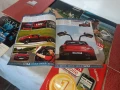 Автомобилни списани Auto Bild АвтоКаталозии и други, снимка 3