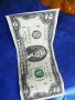 ДВА ЩАТСКИ ДОЛАРА-РЯДКА КОЛЕКЦИОНЕРСКА БАНКНОТА, снимка 13